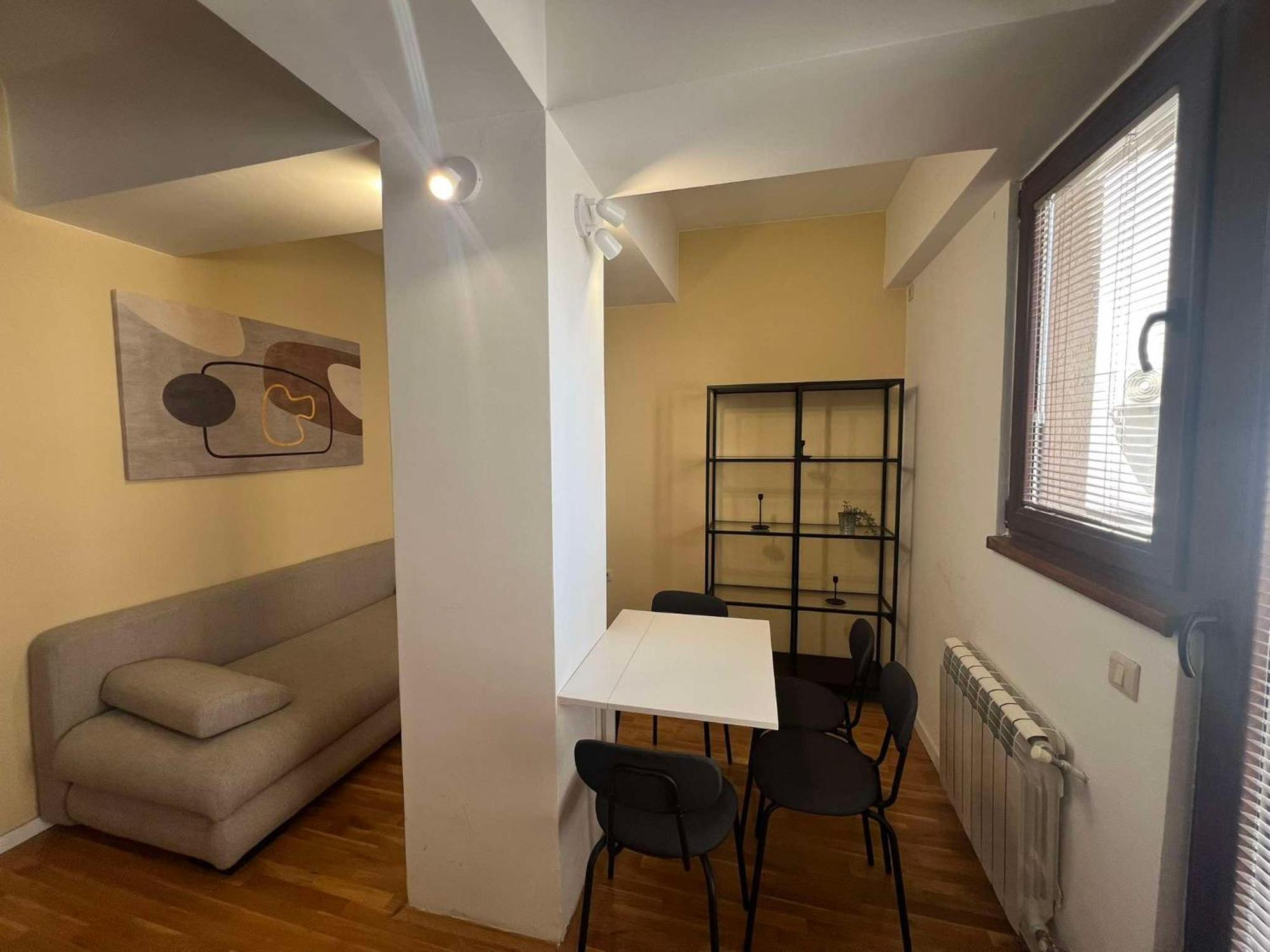 Gigi Apartment By Eluxory Skopje Exterior photo